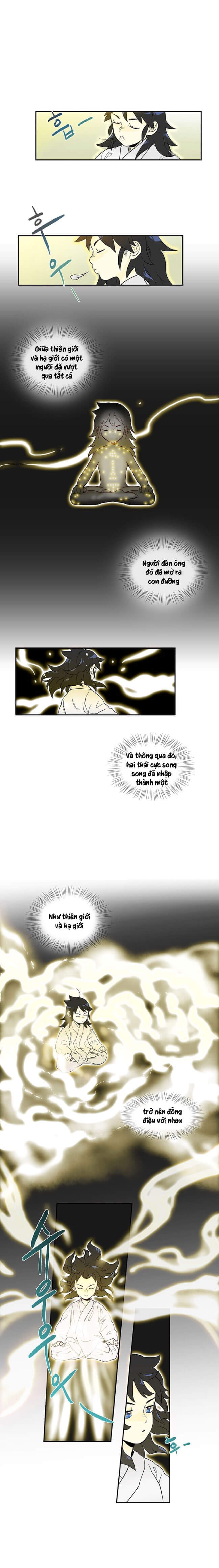 Học Sĩ Tái Sinh Chapter 4 - Trang 2