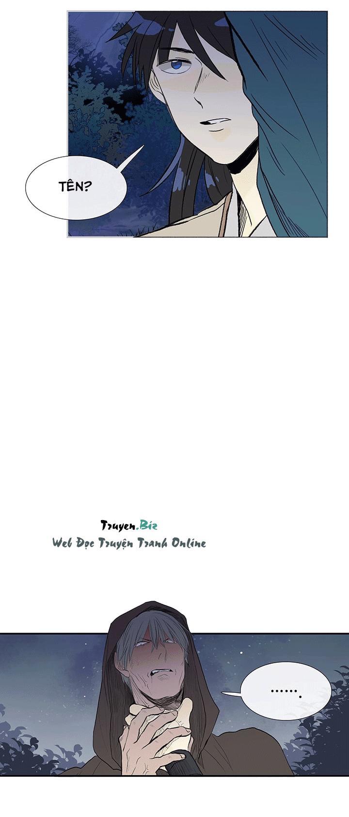 Học Sĩ Tái Sinh Chapter 40 - Trang 2