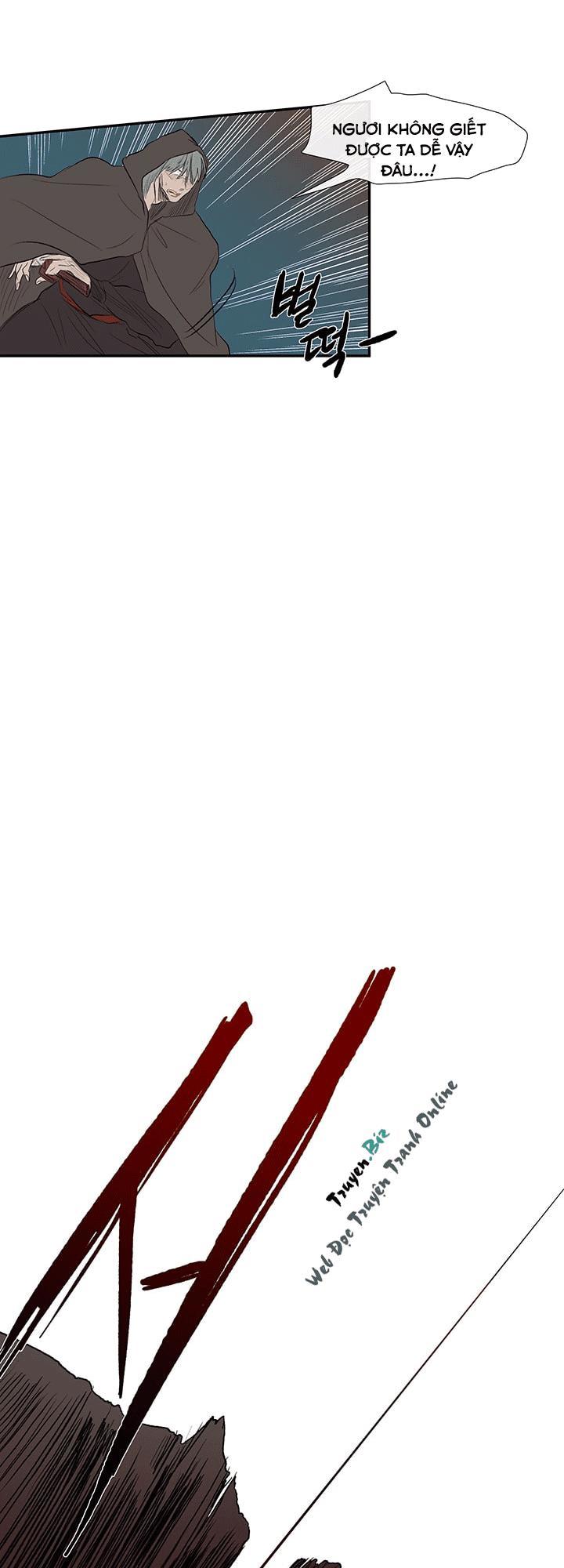 Học Sĩ Tái Sinh Chapter 40 - Trang 2