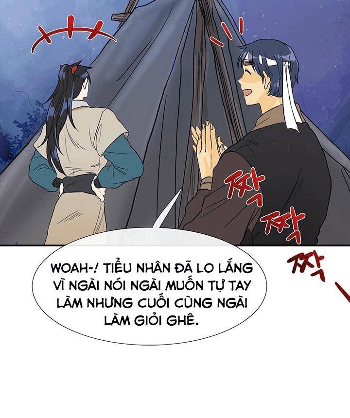Học Sĩ Tái Sinh Chapter 41 - Trang 2