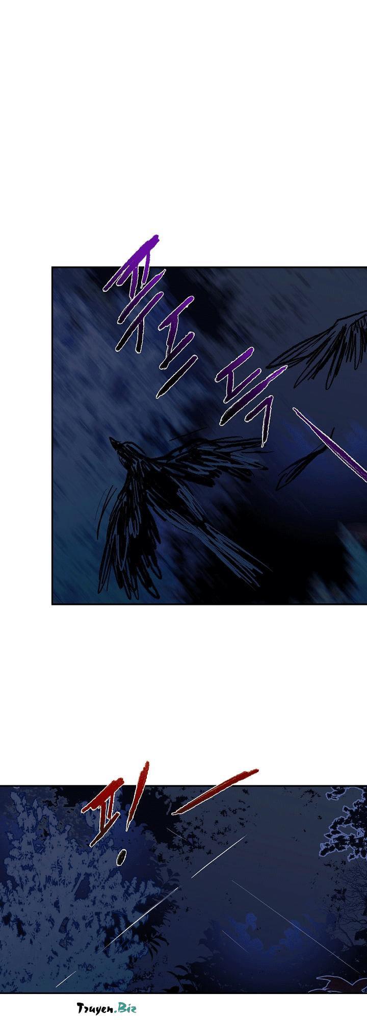 Học Sĩ Tái Sinh Chapter 42 - Trang 2