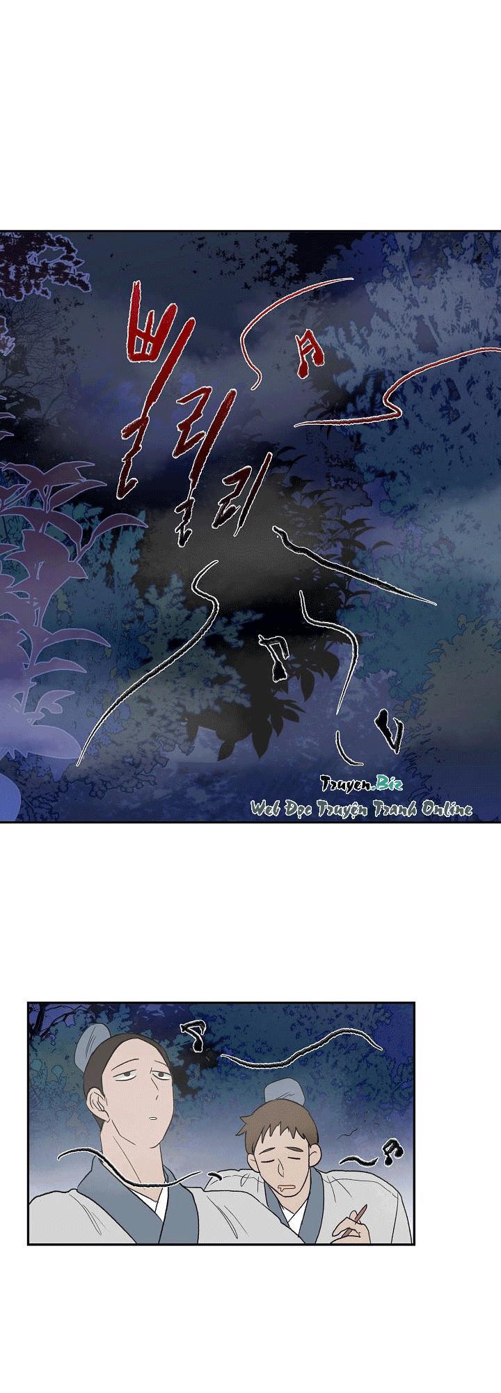 Học Sĩ Tái Sinh Chapter 42 - Trang 2