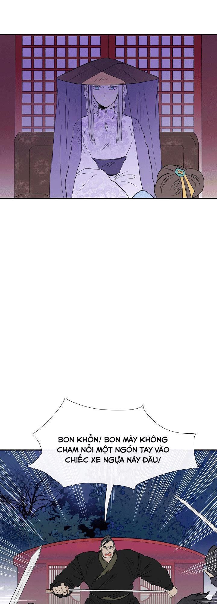 Học Sĩ Tái Sinh Chapter 42 - Trang 2