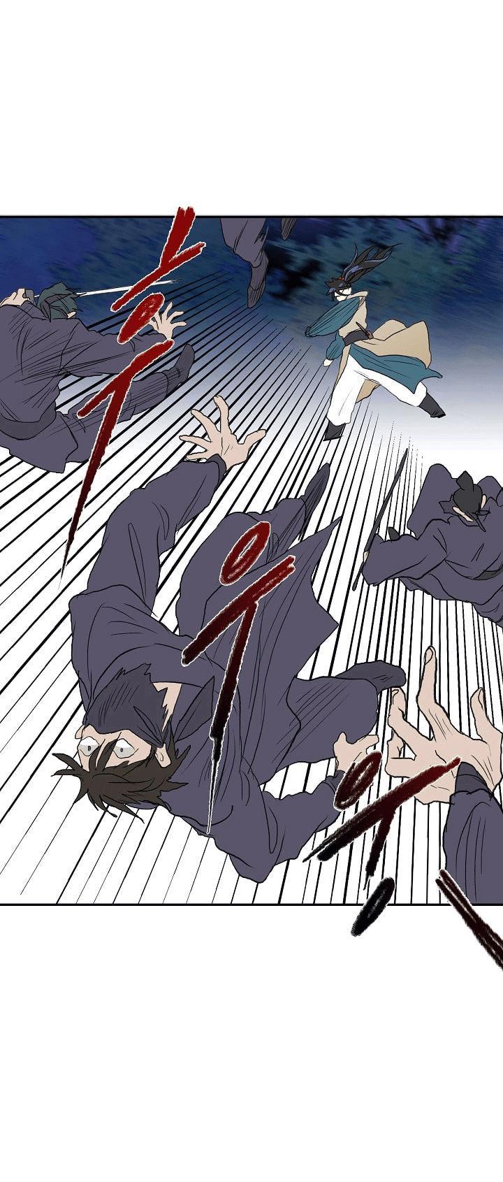 Học Sĩ Tái Sinh Chapter 42 - Trang 2