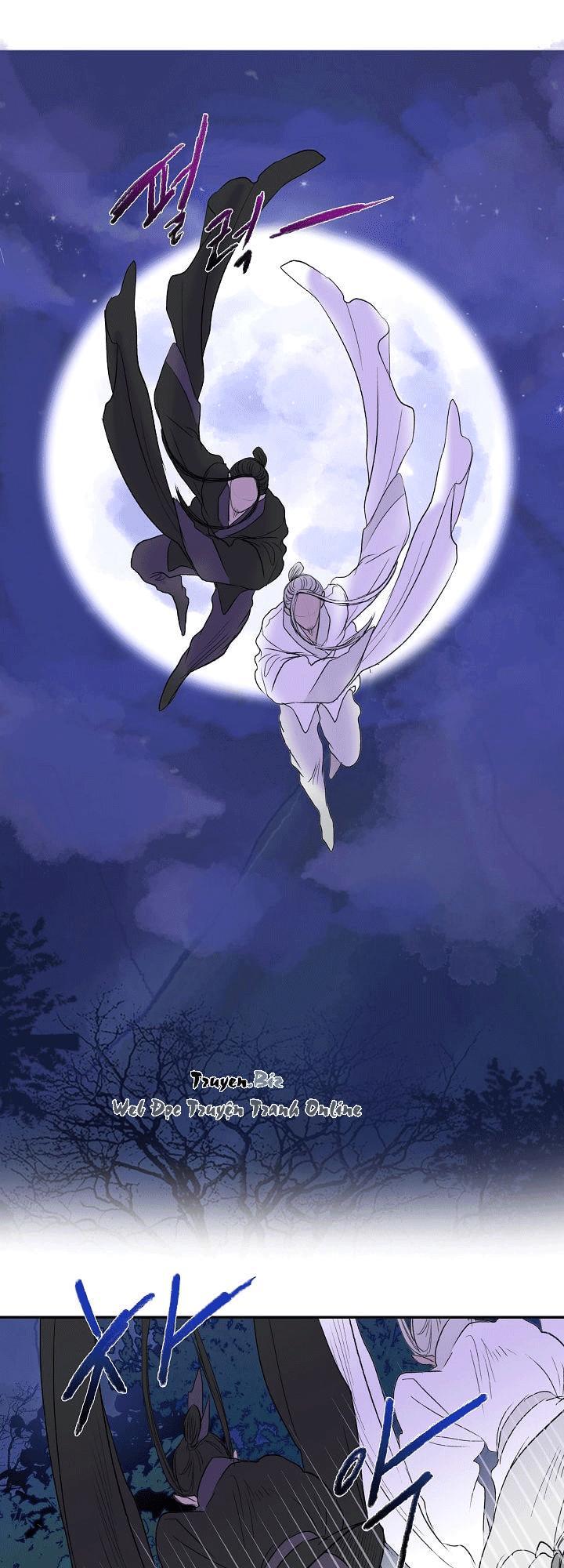 Học Sĩ Tái Sinh Chapter 42 - Trang 2