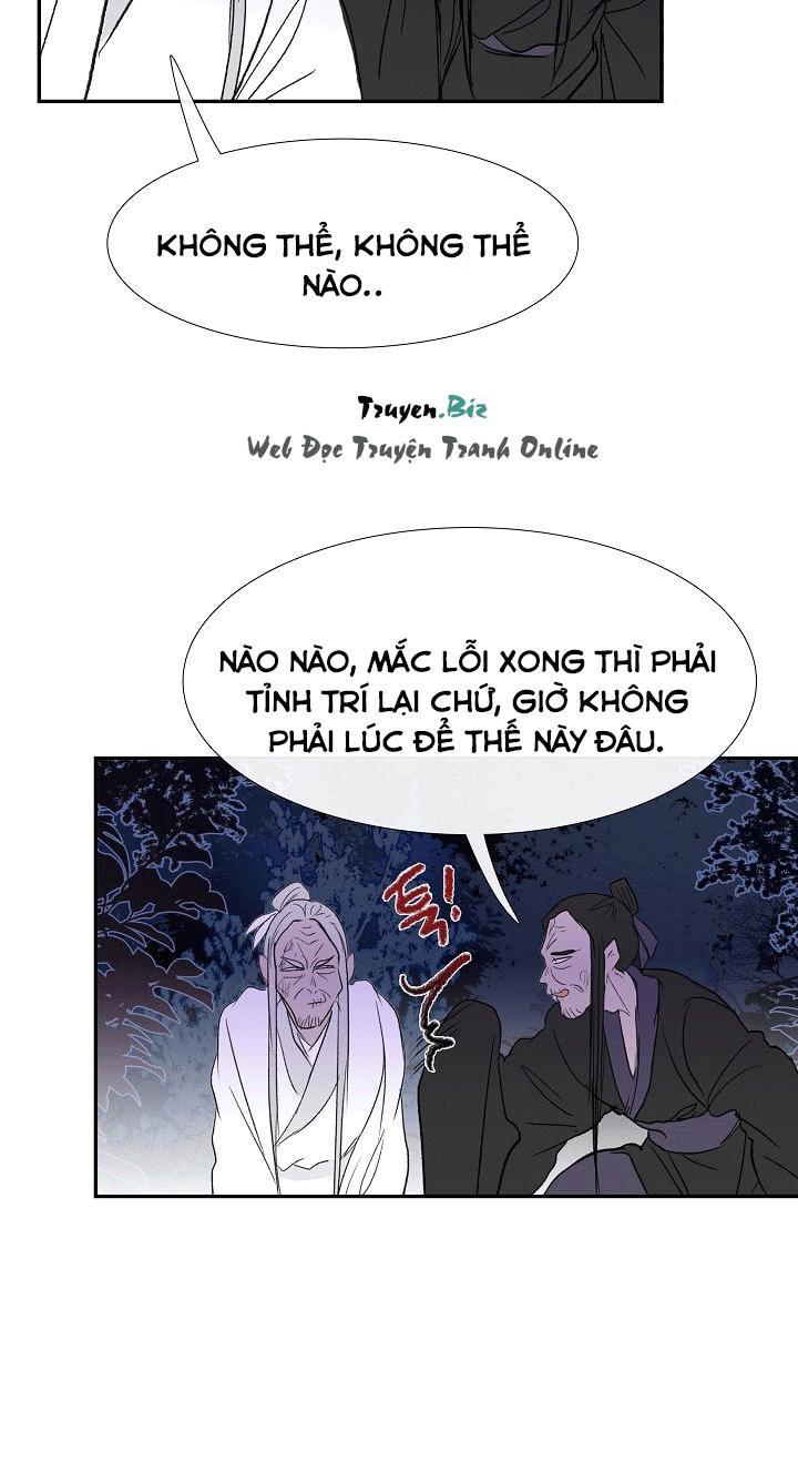 Học Sĩ Tái Sinh Chapter 42 - Trang 2