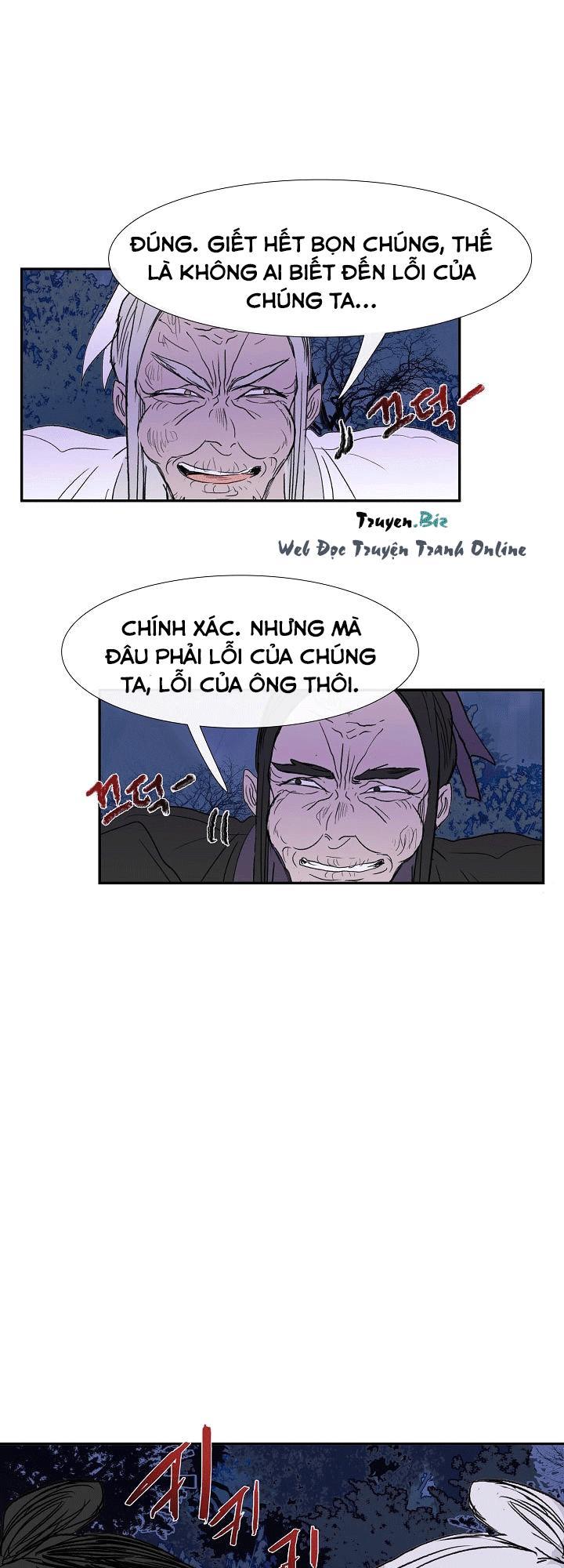 Học Sĩ Tái Sinh Chapter 42 - Trang 2