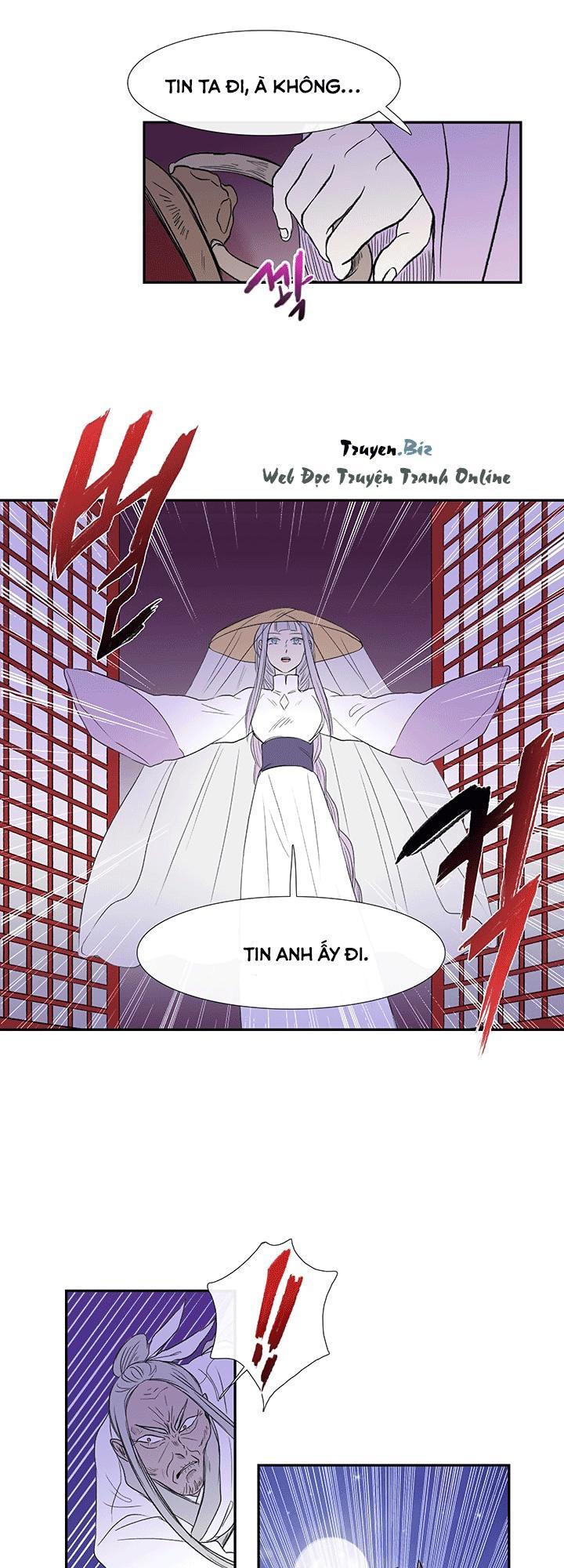 Học Sĩ Tái Sinh Chapter 43 - Trang 2