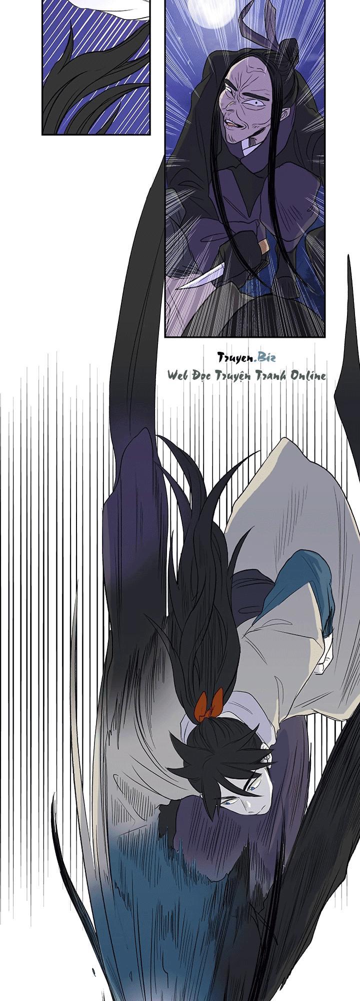 Học Sĩ Tái Sinh Chapter 43 - Trang 2