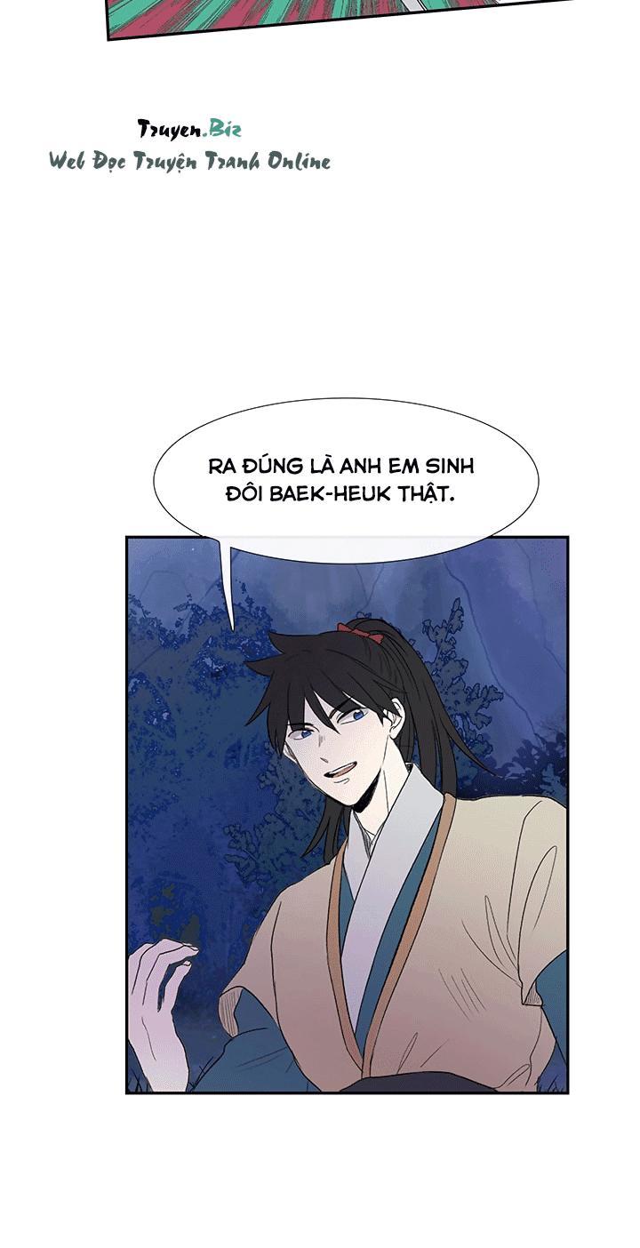 Học Sĩ Tái Sinh Chapter 43 - Trang 2