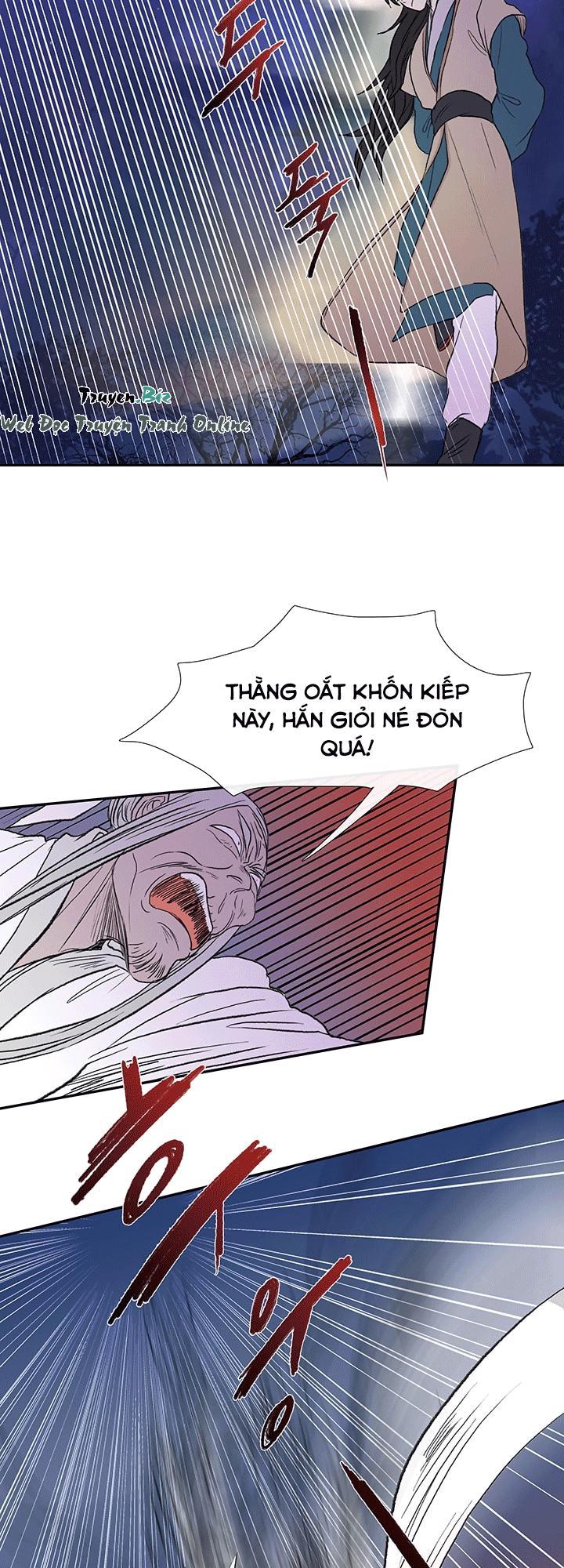 Học Sĩ Tái Sinh Chapter 43 - Trang 2