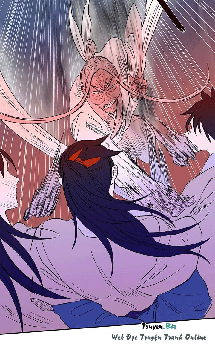 Học Sĩ Tái Sinh Chapter 43 - Trang 2