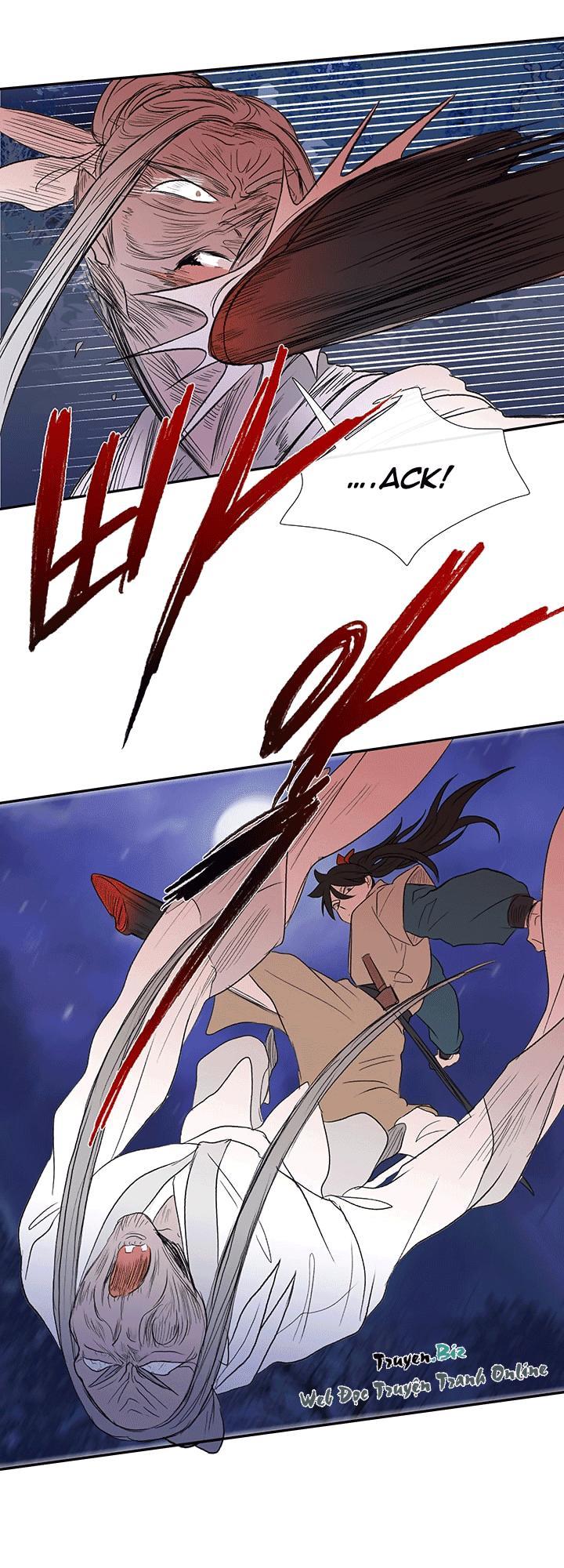 Học Sĩ Tái Sinh Chapter 43 - Trang 2