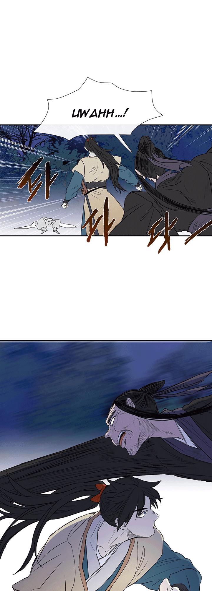 Học Sĩ Tái Sinh Chapter 43 - Trang 2