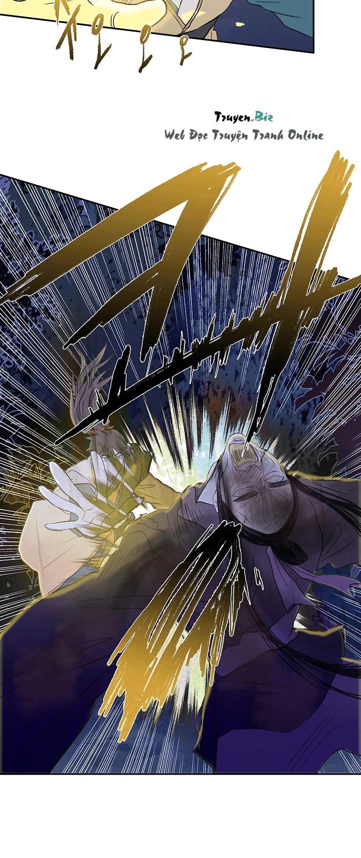 Học Sĩ Tái Sinh Chapter 43 - Trang 2