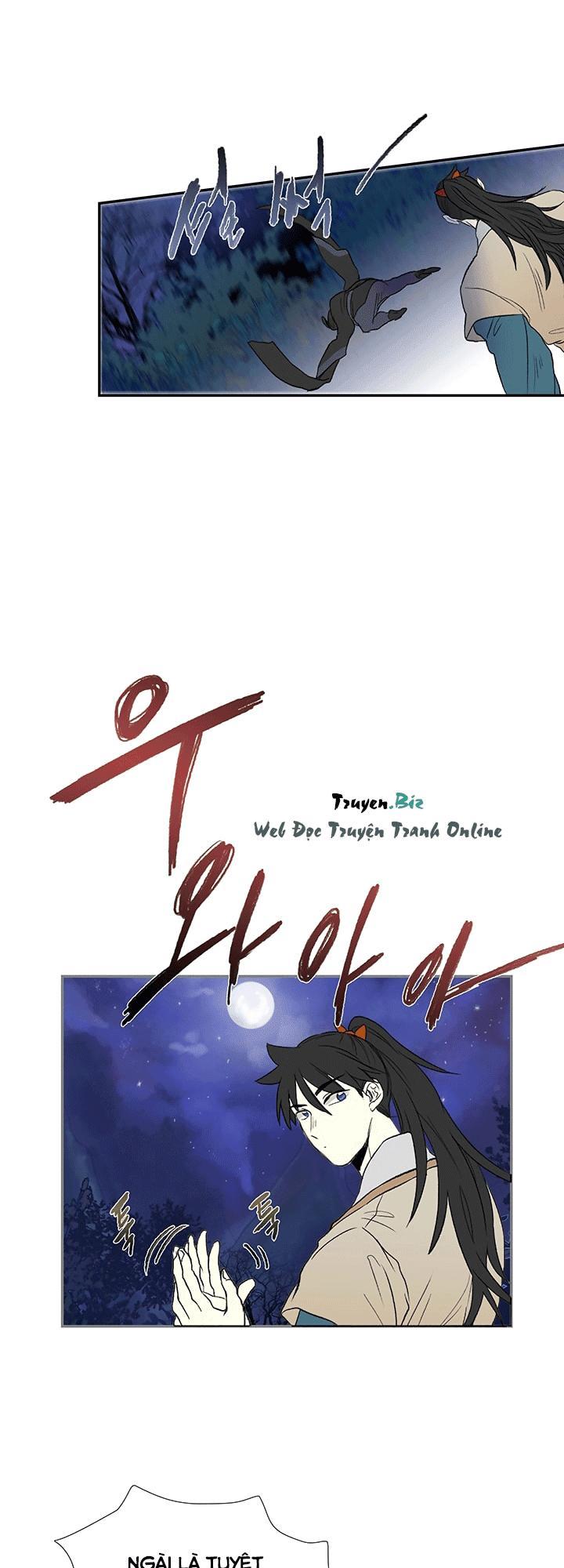 Học Sĩ Tái Sinh Chapter 43 - Trang 2