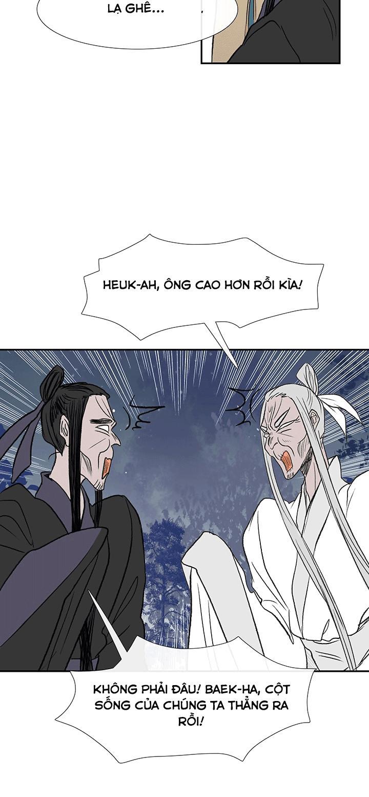 Học Sĩ Tái Sinh Chapter 45 - Trang 2