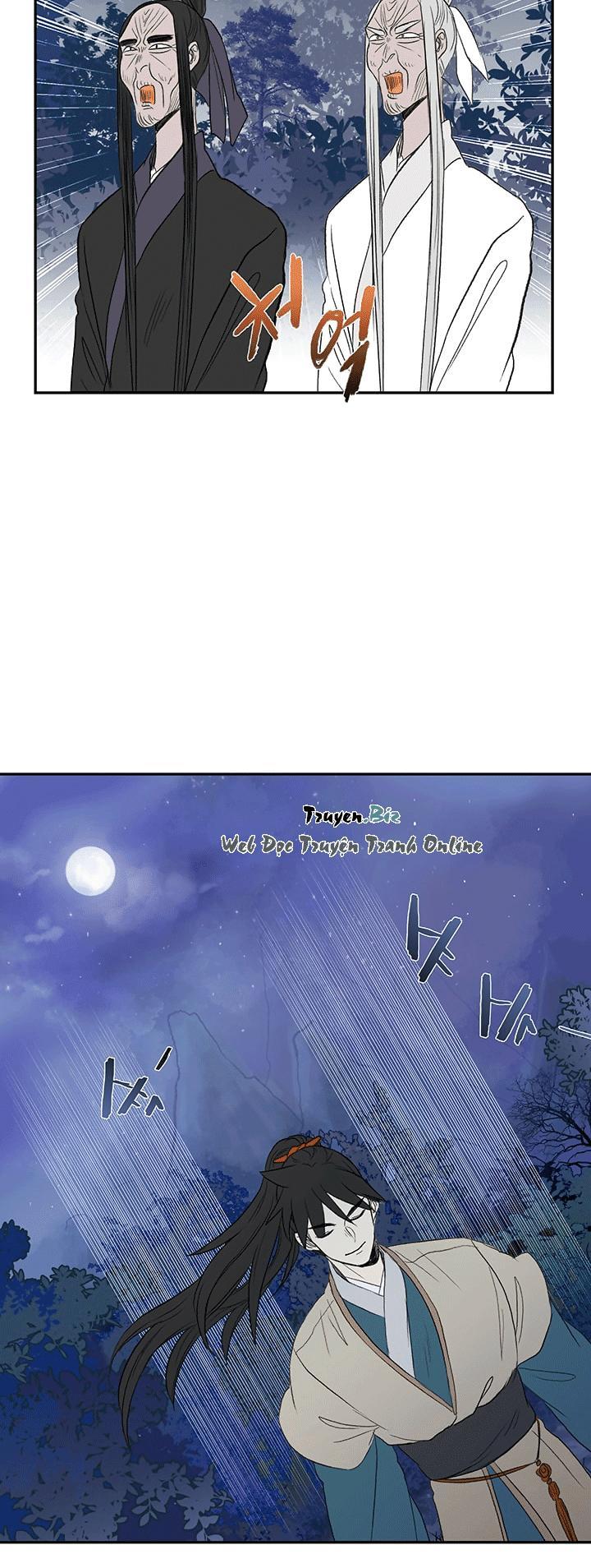 Học Sĩ Tái Sinh Chapter 45 - Trang 2