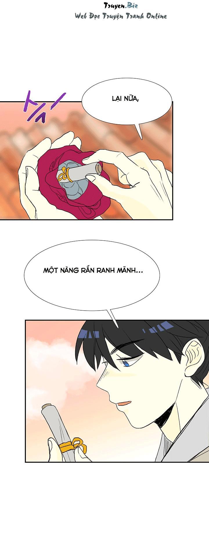 Học Sĩ Tái Sinh Chapter 46 - Trang 2