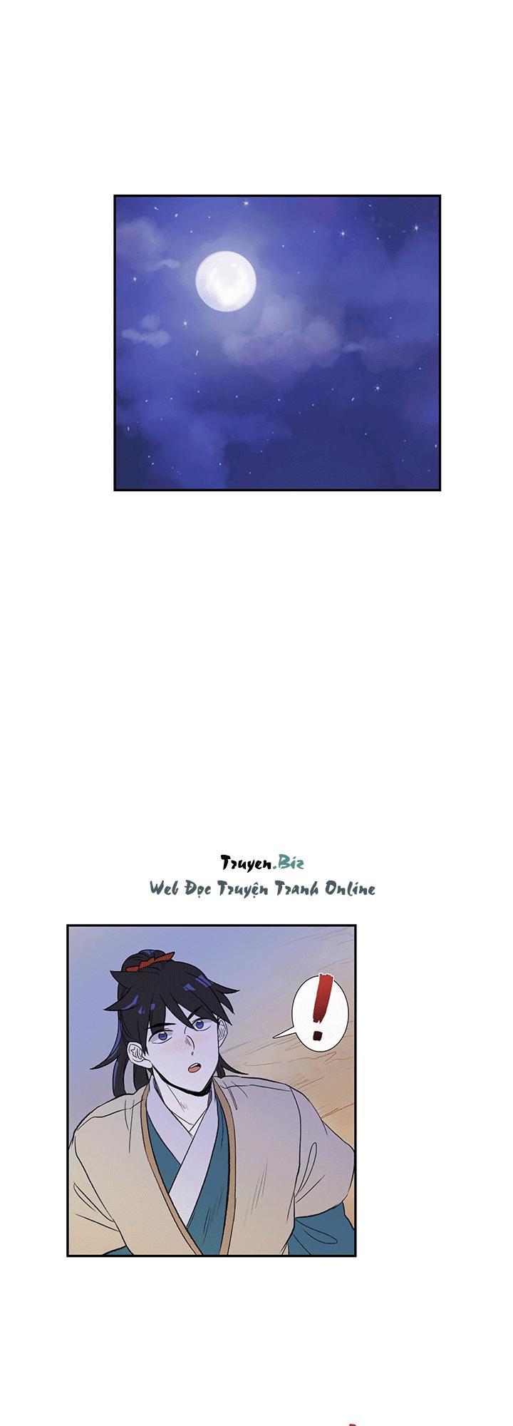 Học Sĩ Tái Sinh Chapter 46 - Trang 2