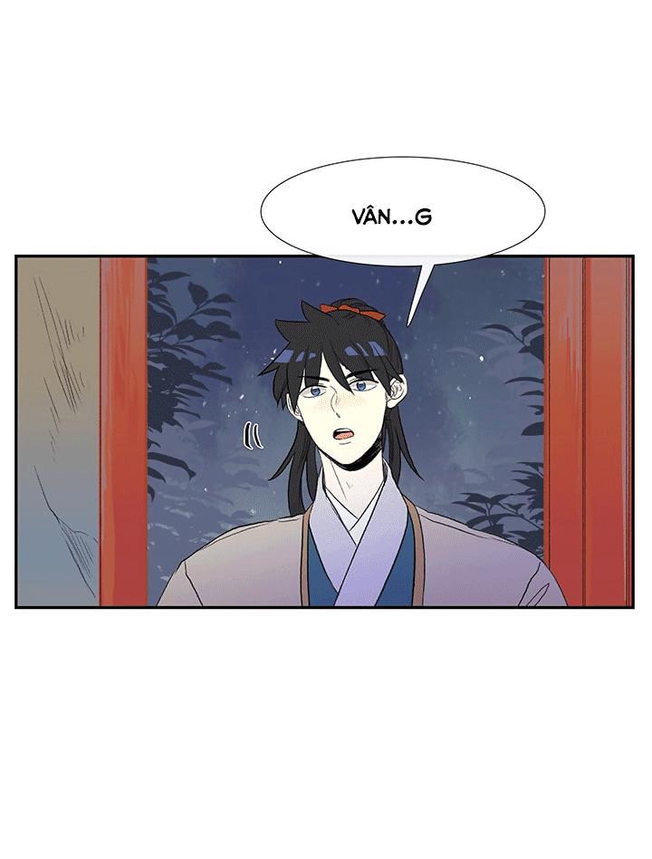 Học Sĩ Tái Sinh Chapter 46 - Trang 2