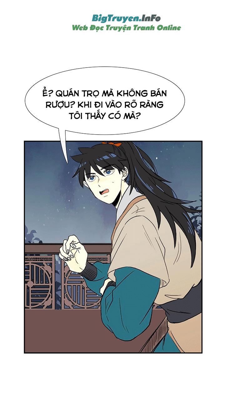 Học Sĩ Tái Sinh Chapter 47 - Trang 2