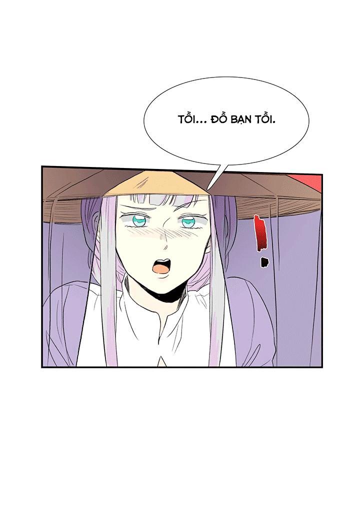 Học Sĩ Tái Sinh Chapter 47 - Trang 2