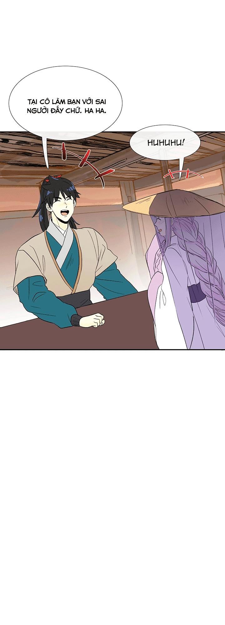 Học Sĩ Tái Sinh Chapter 47 - Trang 2