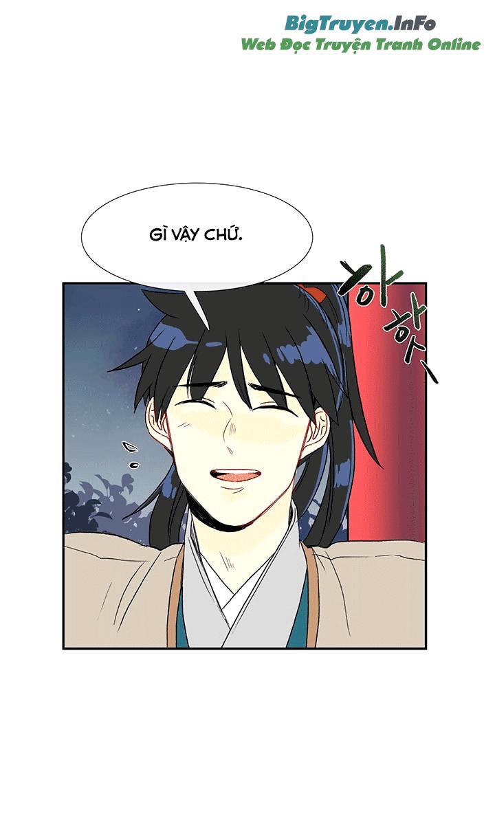 Học Sĩ Tái Sinh Chapter 48 - Trang 2