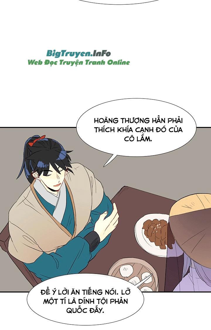 Học Sĩ Tái Sinh Chapter 48 - Trang 2