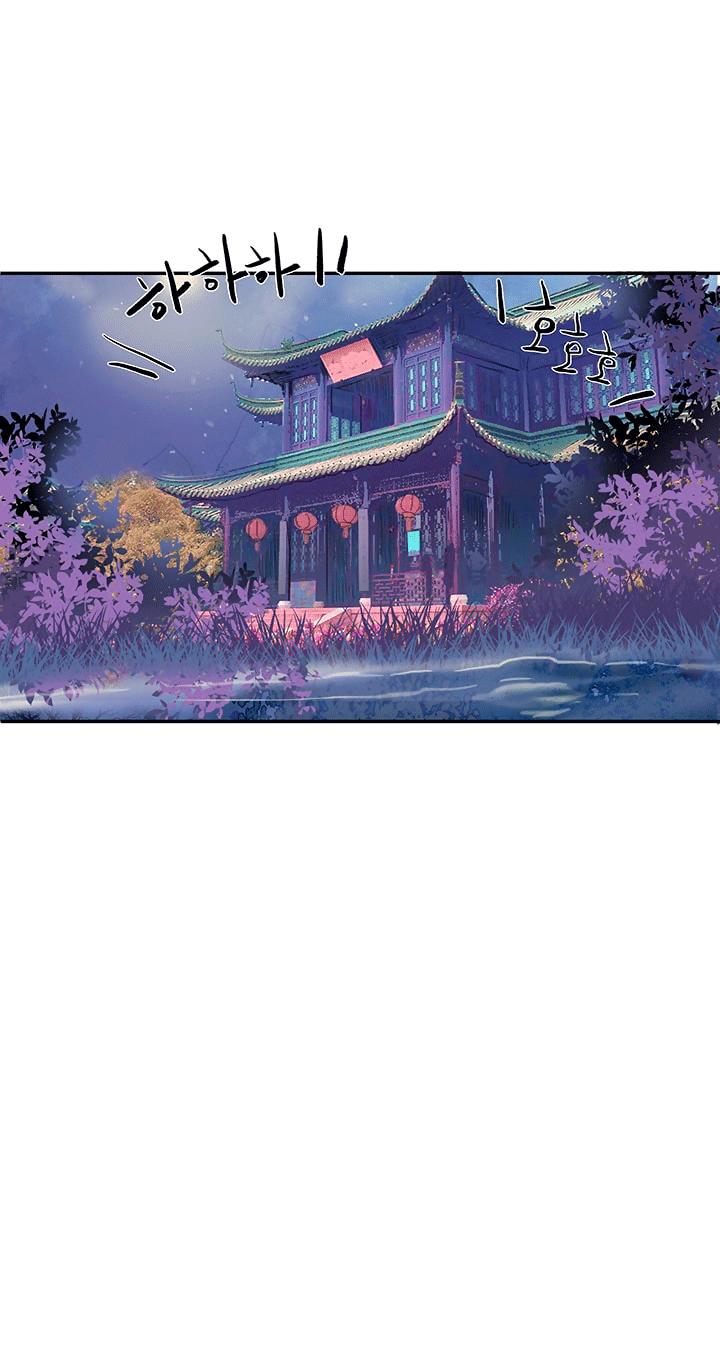 Học Sĩ Tái Sinh Chapter 48 - Trang 2