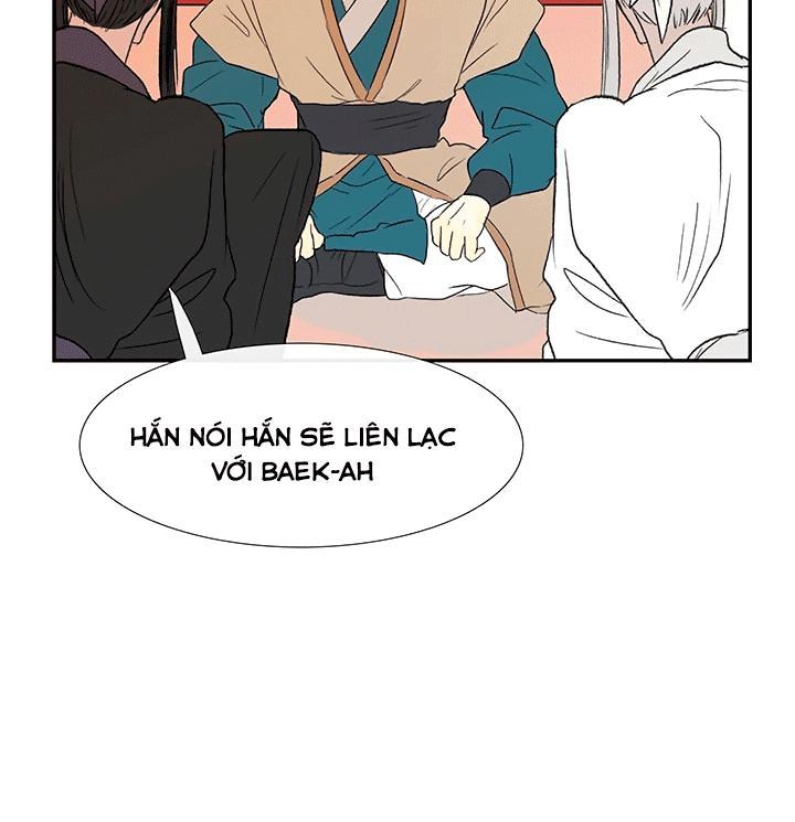 Học Sĩ Tái Sinh Chapter 48 - Trang 2