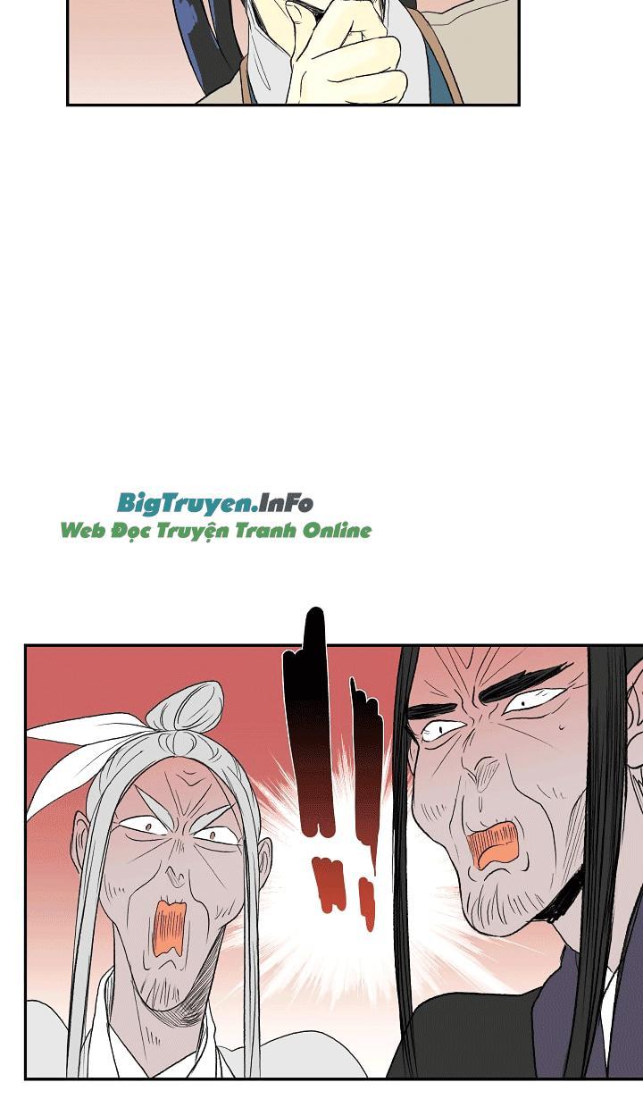 Học Sĩ Tái Sinh Chapter 49 - Trang 2