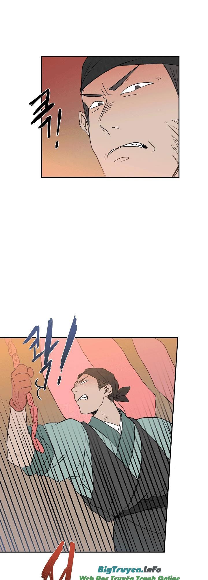 Học Sĩ Tái Sinh Chapter 49 - Trang 2