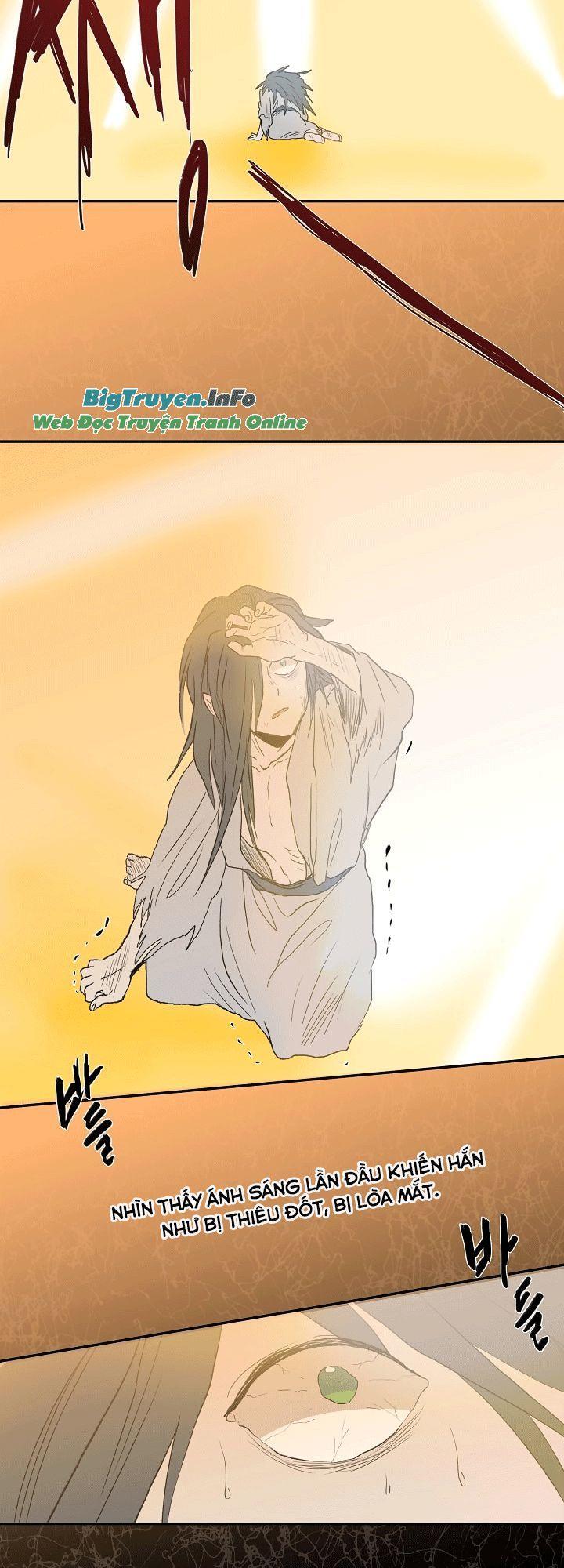 Học Sĩ Tái Sinh Chapter 50 - Trang 2