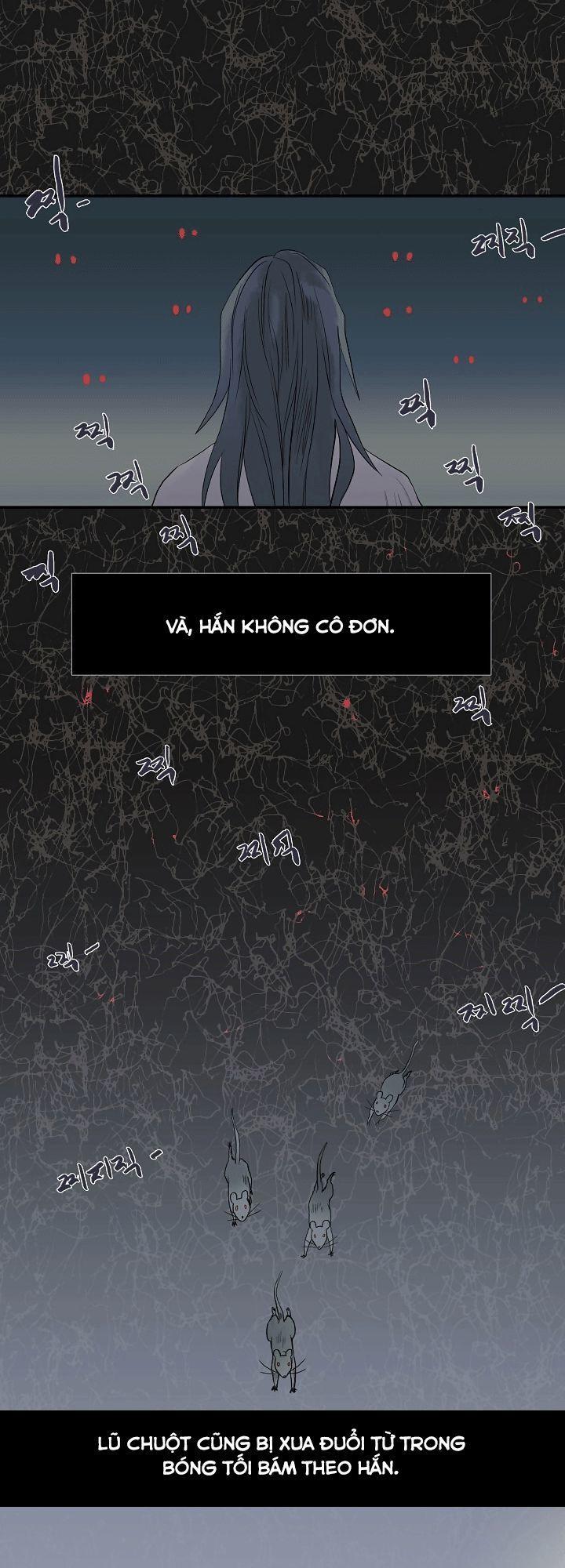 Học Sĩ Tái Sinh Chapter 50 - Trang 2