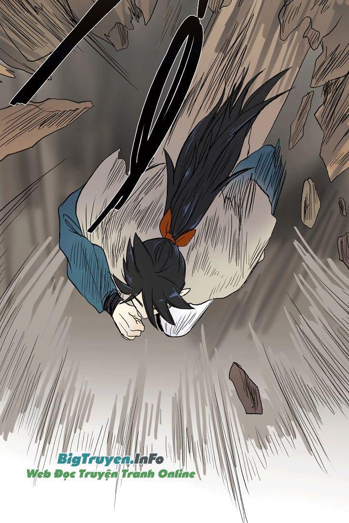 Học Sĩ Tái Sinh Chapter 50 - Trang 2