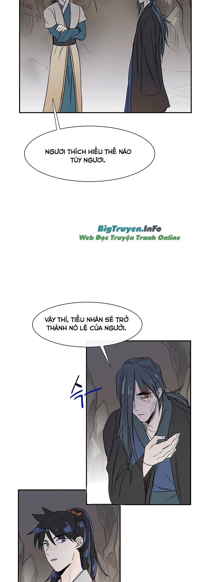 Học Sĩ Tái Sinh Chapter 51 - Trang 2