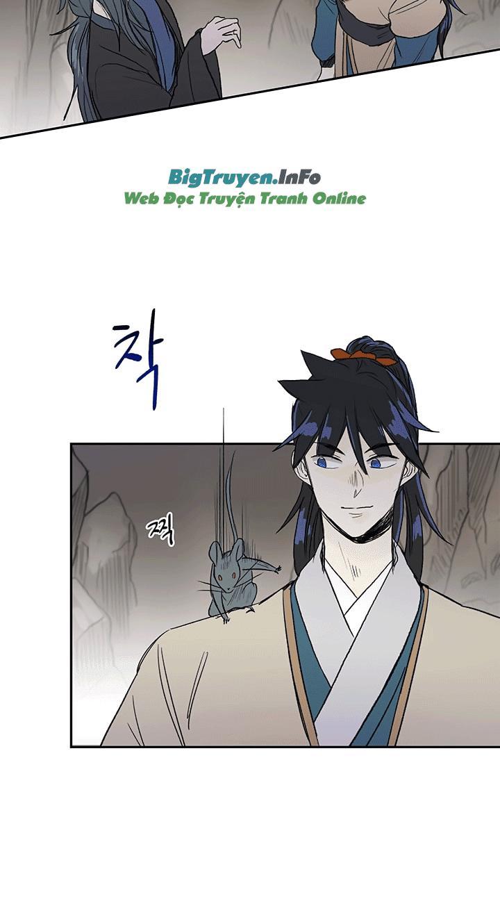 Học Sĩ Tái Sinh Chapter 51 - Trang 2