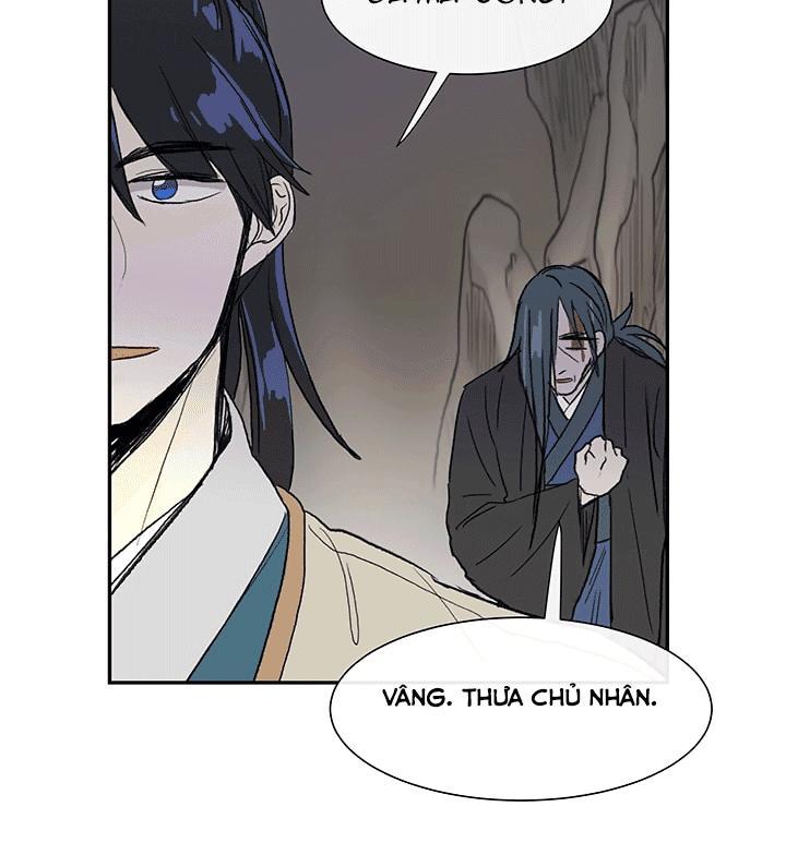 Học Sĩ Tái Sinh Chapter 51 - Trang 2