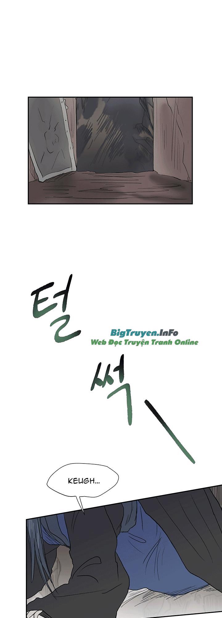 Học Sĩ Tái Sinh Chapter 51 - Trang 2