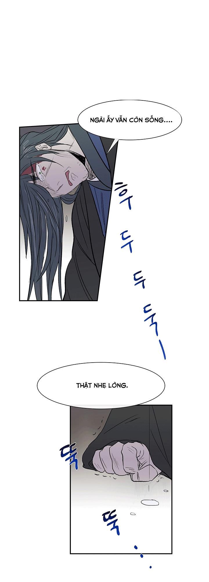 Học Sĩ Tái Sinh Chapter 51 - Trang 2