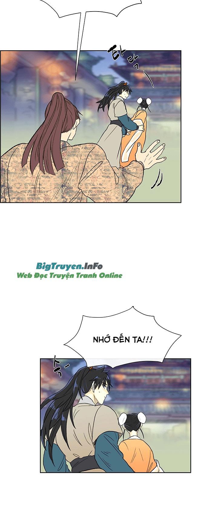 Học Sĩ Tái Sinh Chapter 55 - Trang 2