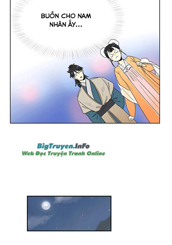 Học Sĩ Tái Sinh Chapter 55 - Trang 2