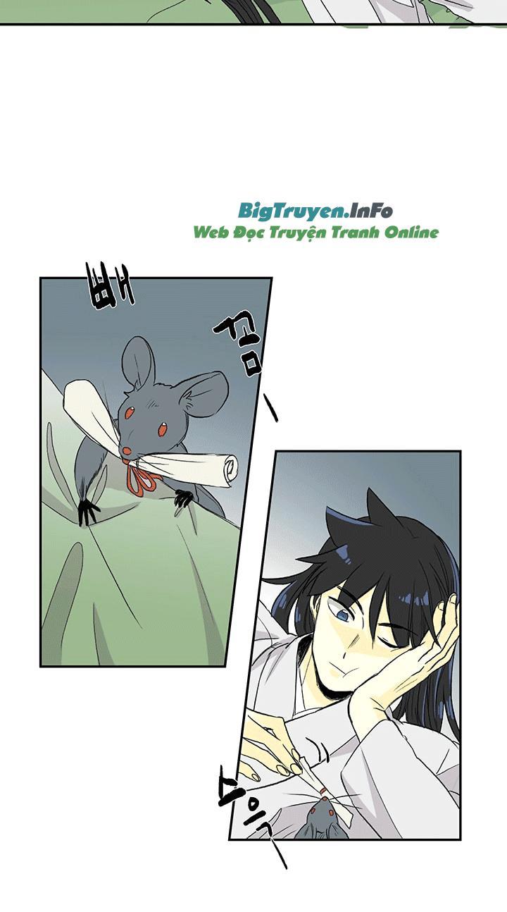 Học Sĩ Tái Sinh Chapter 55 - Trang 2