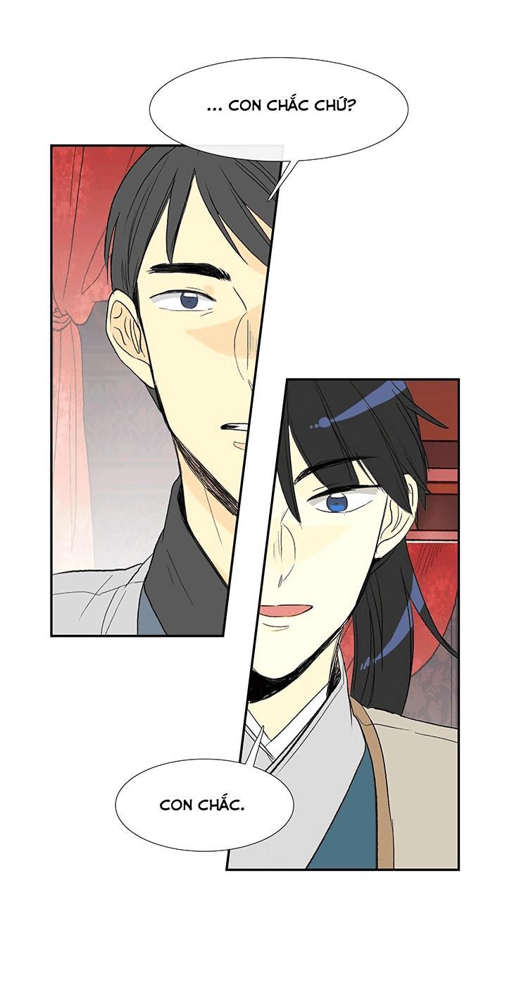 Học Sĩ Tái Sinh Chapter 56 - Trang 2