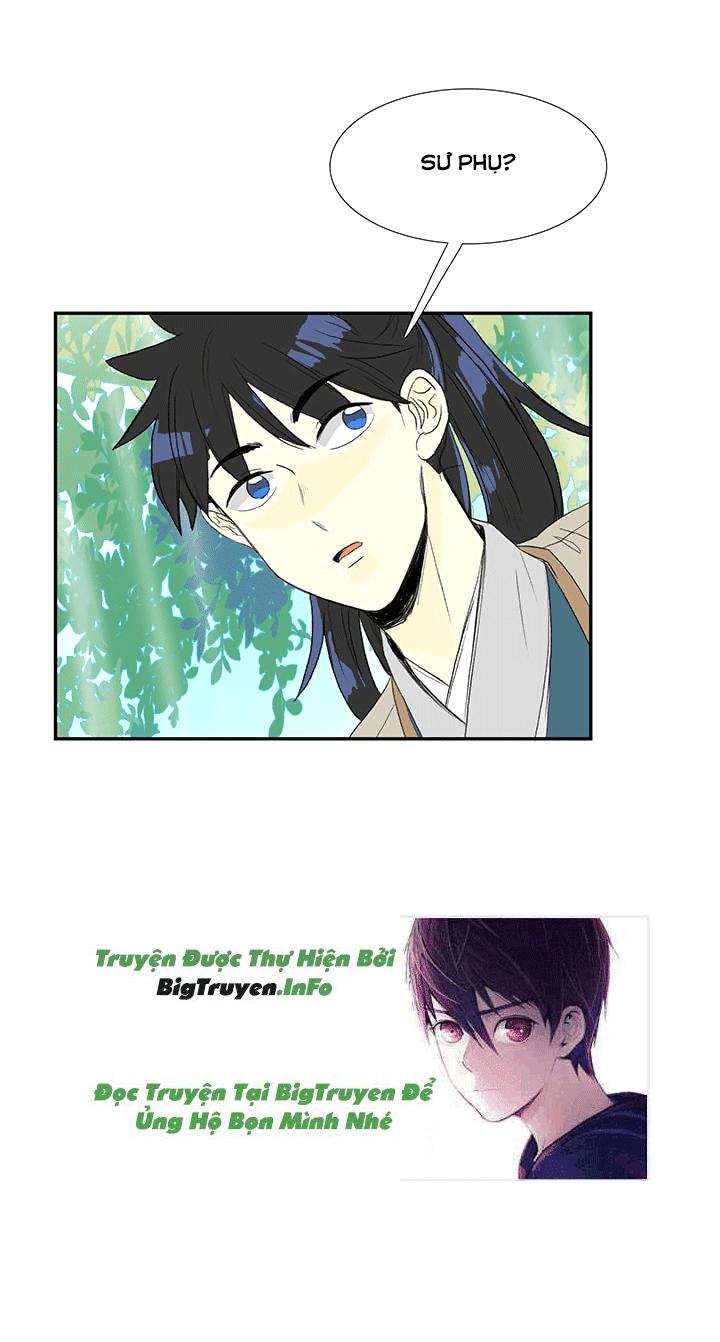 Học Sĩ Tái Sinh Chapter 56 - Trang 2