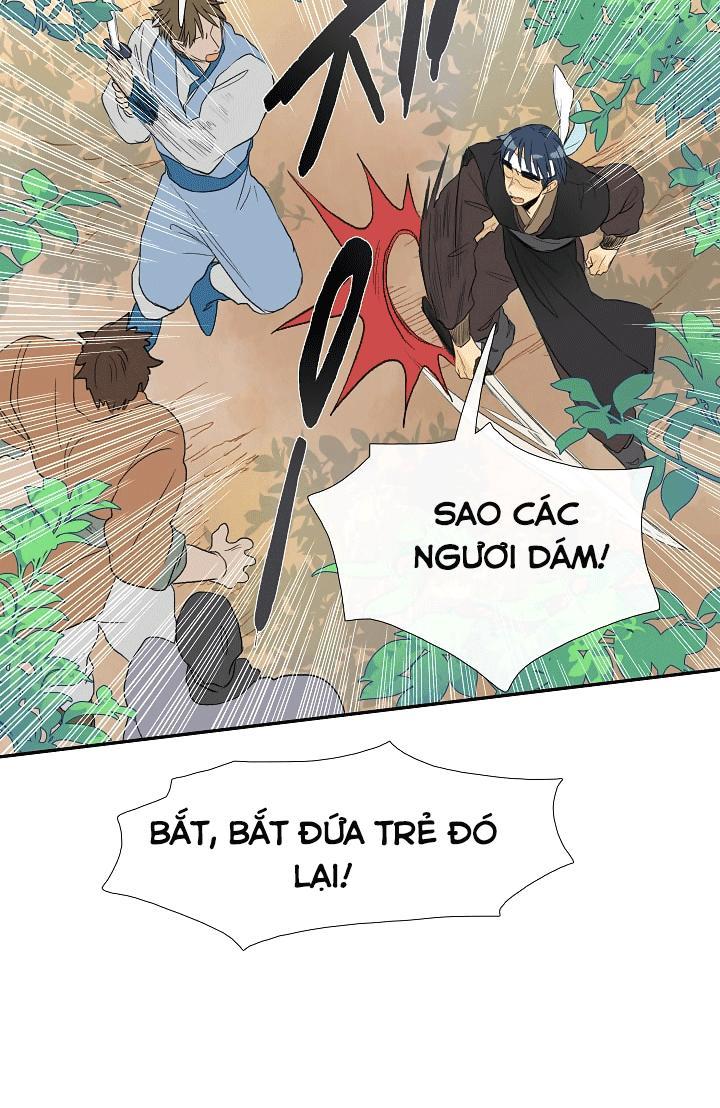 Học Sĩ Tái Sinh Chapter 57 - Trang 2