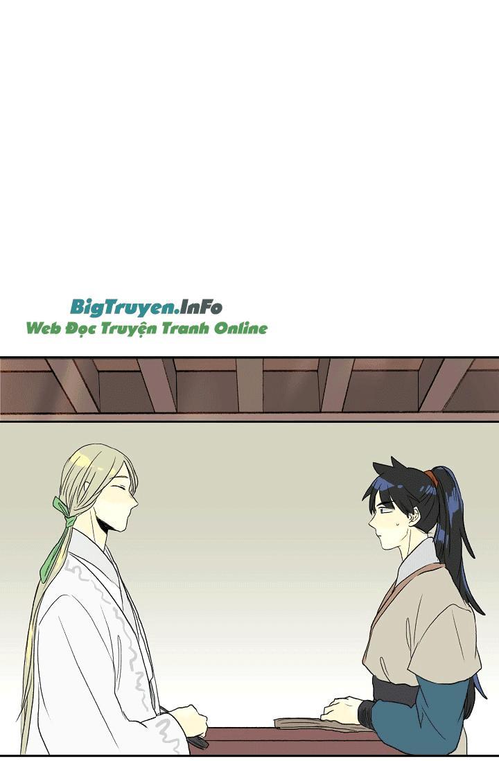 Học Sĩ Tái Sinh Chapter 57 - Trang 2