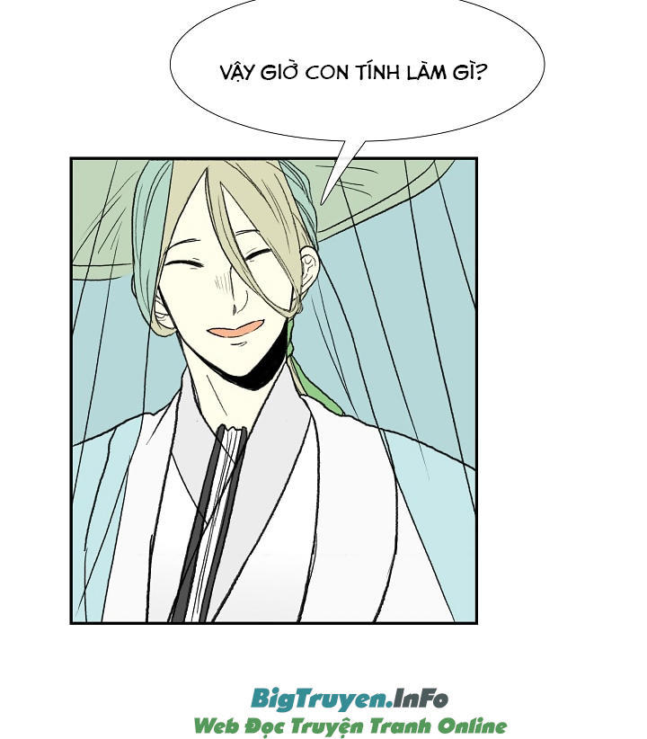 Học Sĩ Tái Sinh Chapter 58 - Trang 2